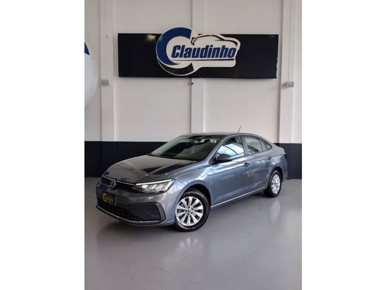 VOLKSWAGEN VIRTUS 1.0 170 TSI MANUAL